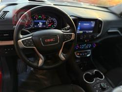 جي ام سي تيراين